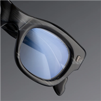 Eyeglasses frame Cutler and Gross CGLO9261 48 01 - CGLO9261 48 01